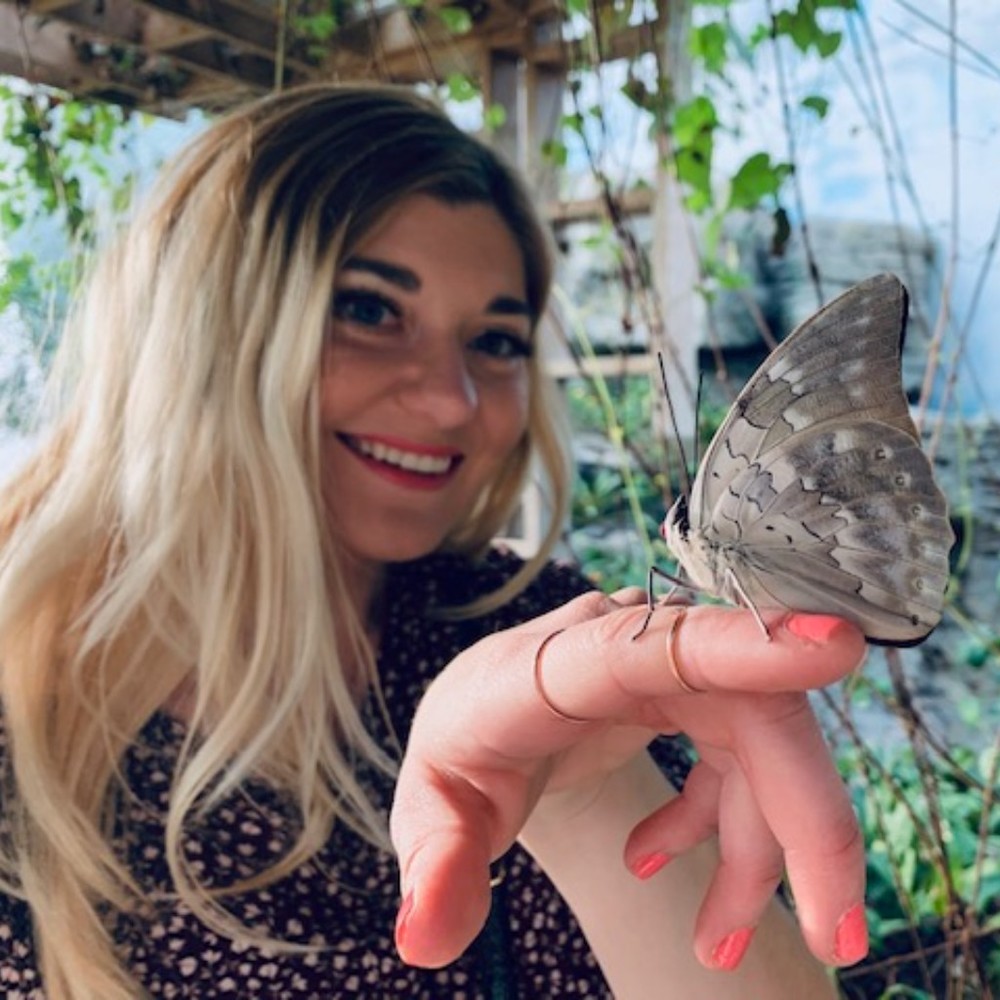 Meet your Posher, Edita